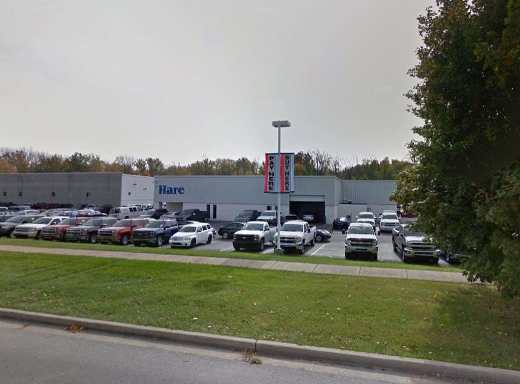 Used Cars Indianapolis | 2003 Stony Creek Rd, Noblesville, IN 46060 | Phone: (317) 204-7182