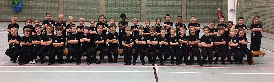 Meridian Kung Fu Kelvedon Hatch | School Rd, Kelvedon Hatch, Hook End, Brentwood CM15 0DL, UK | Phone: 07545 150616