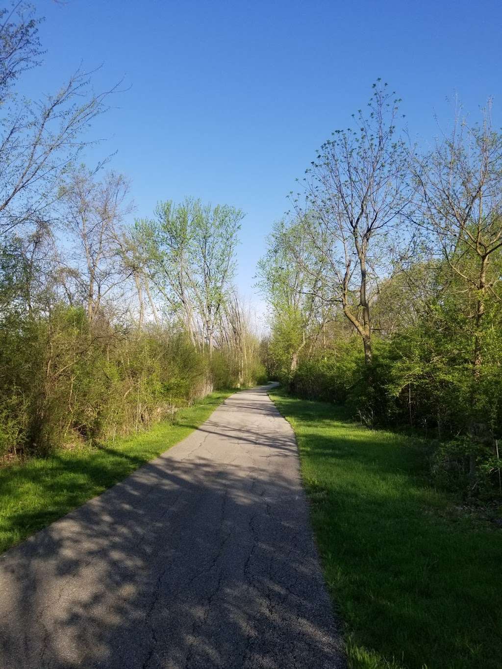 Gilman Trail | 2475 Amy Ln, Aurora, IL 60506, USA