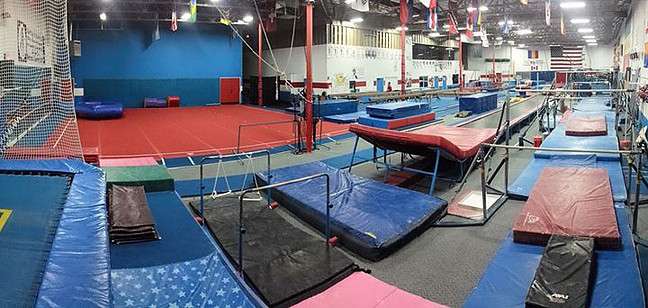 Salcianu Elite Academy of Gymnastics | 1000 Stephanie Pl #1, Henderson, NV 89014 | Phone: (702) 795-3332