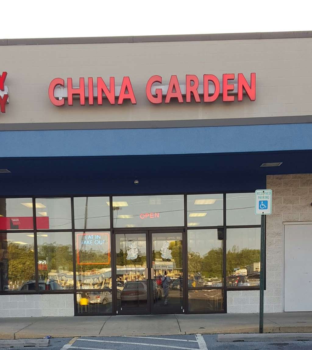 China Garden | 1710 Lincoln Hwy # 15, Chambersburg, PA 17202, USA | Phone: (717) 263-4663