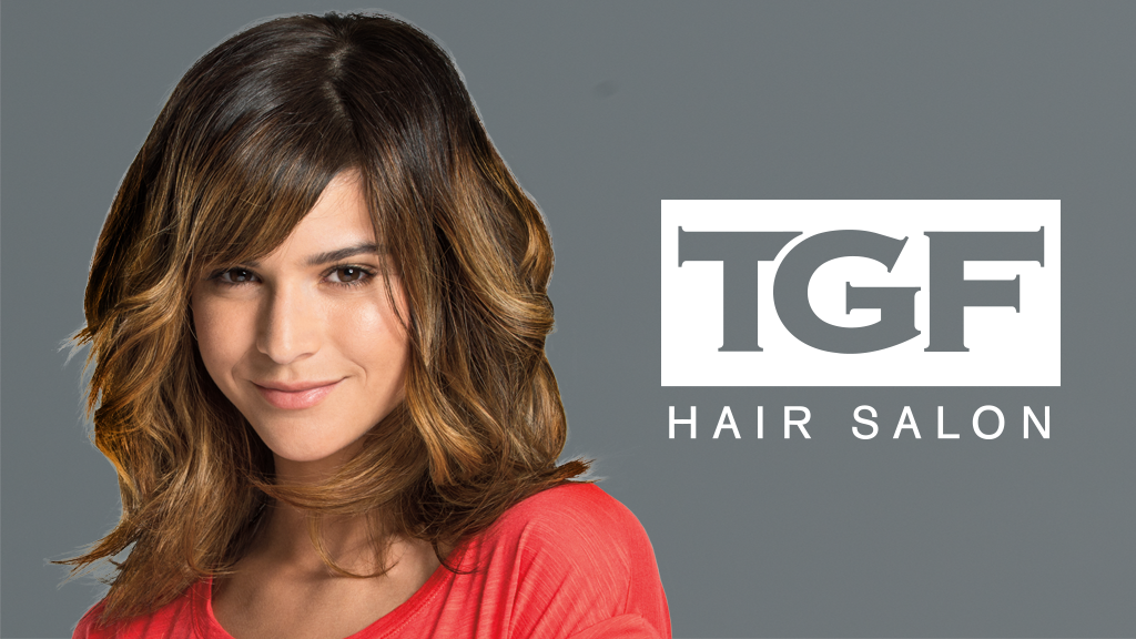 TGF Hair Salon | 8144 Kirby Dr, Houston, TX 77054, USA | Phone: (713) 666-1133