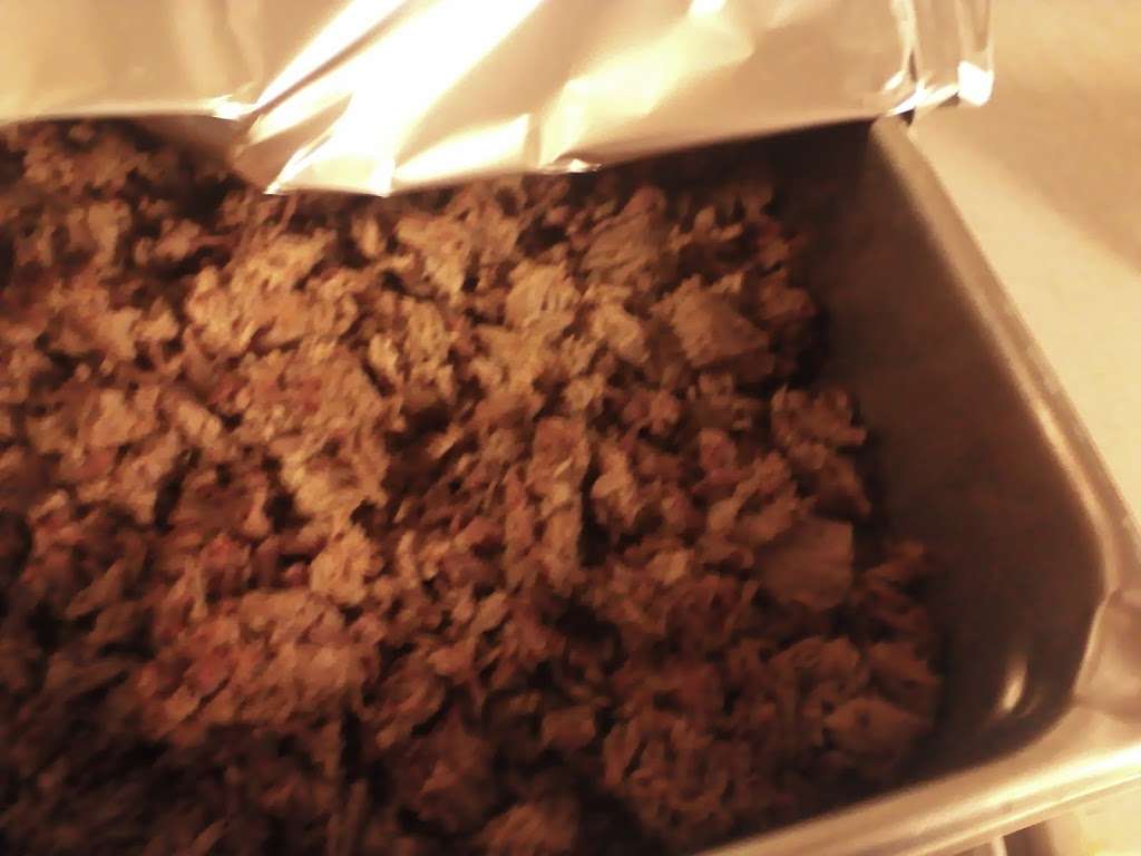 The BBQ Shack | 1428 N Combee Rd, Lakeland, FL 33809, USA | Phone: (863) 934-3824