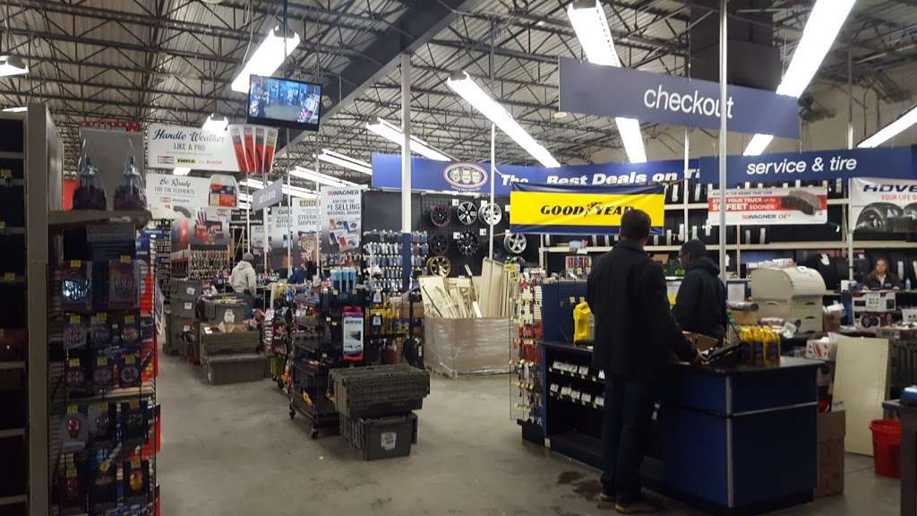 Pep Boys Auto Parts & Service | 1164 Pulaski Hwy, Bear, DE 19701 | Phone: (302) 836-3338