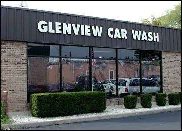 Glenview Car Wash Inc. | 1820 Waukegan Rd, Glenview, IL 60025, USA | Phone: (847) 724-9275