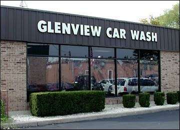 Glenview Car Wash Inc. | 1820 Waukegan Rd, Glenview, IL 60025, USA | Phone: (847) 724-9275