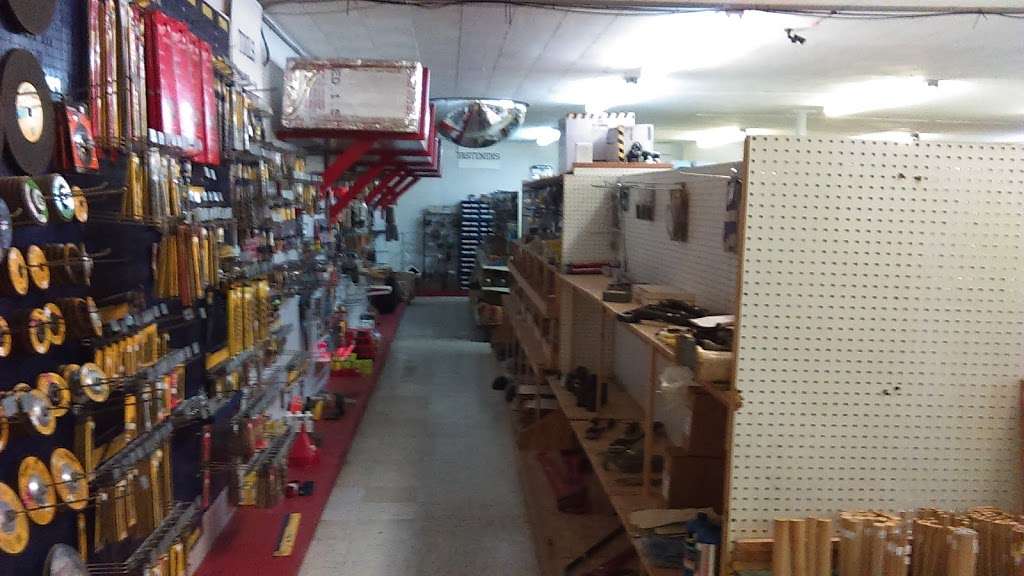 One Stop Hardware | 8101 Wallace Ave, Hitchcock, TX 77563, USA | Phone: (409) 986-9017