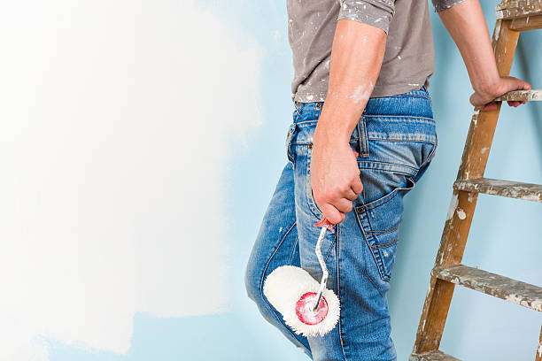 PXY House Painters | 75-4 31st Ave, East Elmhurst, NY 11370, USA | Phone: (347) 934-8797