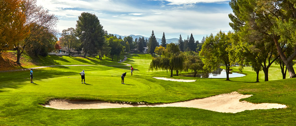 Crow Canyon Country Club | 711 Silver Lake Dr, Danville, CA 94526, USA | Phone: (925) 735-5700