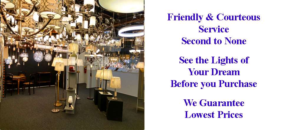 Westshore Lighting | 600 Gulf Ave Unit C, Staten Island, NY 10314, USA | Phone: (718) 477-0690