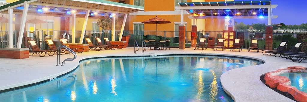 Hyatt Place Phoenix/Mesa | 1422 W, Bass Pro Dr, Mesa, AZ 85201, USA | Phone: (480) 969-8200