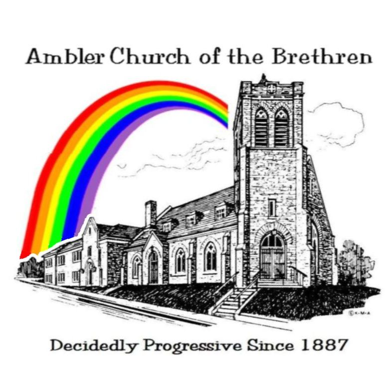 Ambler Church of the Brethren | 351 E Butler Ave, Ambler, PA 19002, USA | Phone: (215) 646-1190