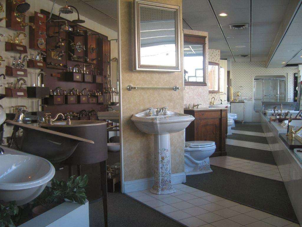 Kitchen & Bathworks | 47 Newman Springs Rd E, Shrewsbury, NJ 07702, USA | Phone: (732) 530-7774