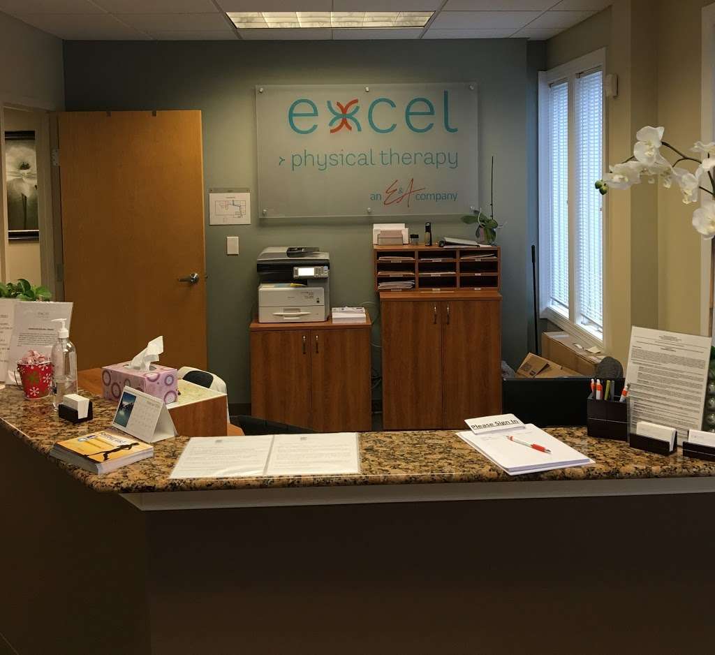 Excel Physical Therapy - Berwyn | 1175 Lancaster Ave, Berwyn, PA 19312, USA | Phone: (610) 651-8282