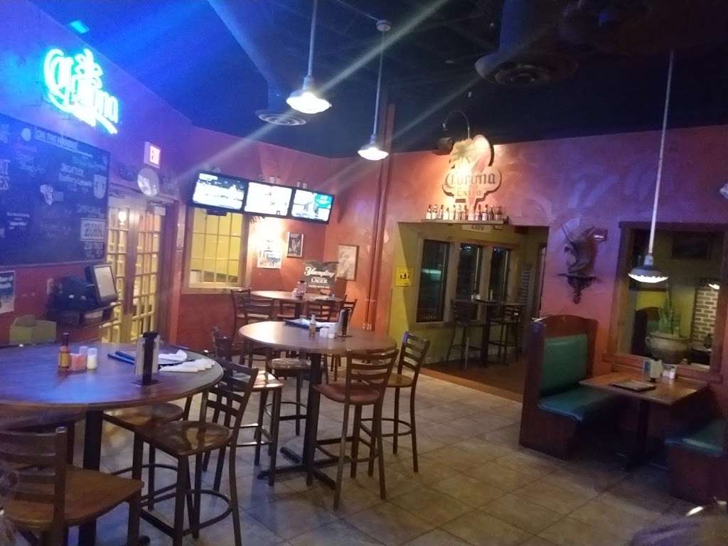 Hacienda Mexican Restaurants | 2148 N Karwick Rd, Michigan City, IN 46360, USA | Phone: (219) 879-4404