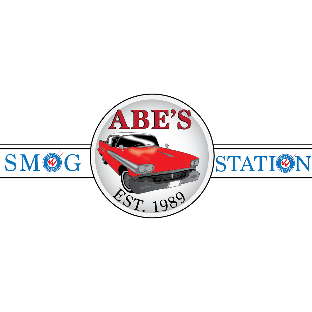 Abes Smog Station | 997 23rd St, Richmond, CA 94804, USA | Phone: (510) 231-0891