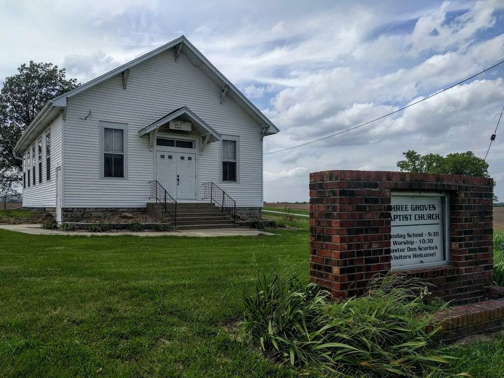 Three Groves Church | 16905 MO-23, Alma, MO 64001, USA