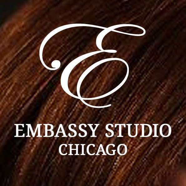 Embassy Studio Hair Replacement Chicago | 6455 N Cicero Ave, Lincolnwood, IL 60712, USA | Phone: (847) 675-0330
