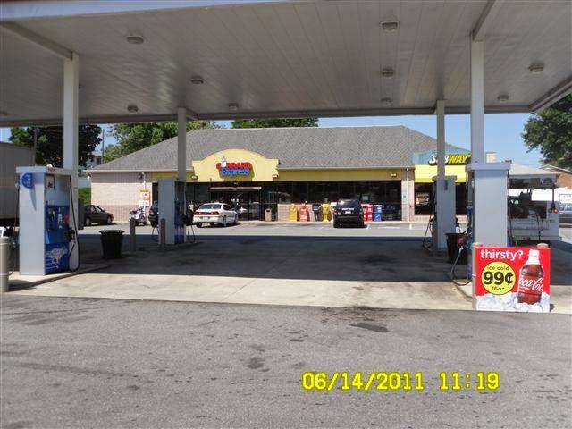 Cubbard Express | 191-A Hwy 321 NW, Hickory, NC 28601 | Phone: (828) 324-4131