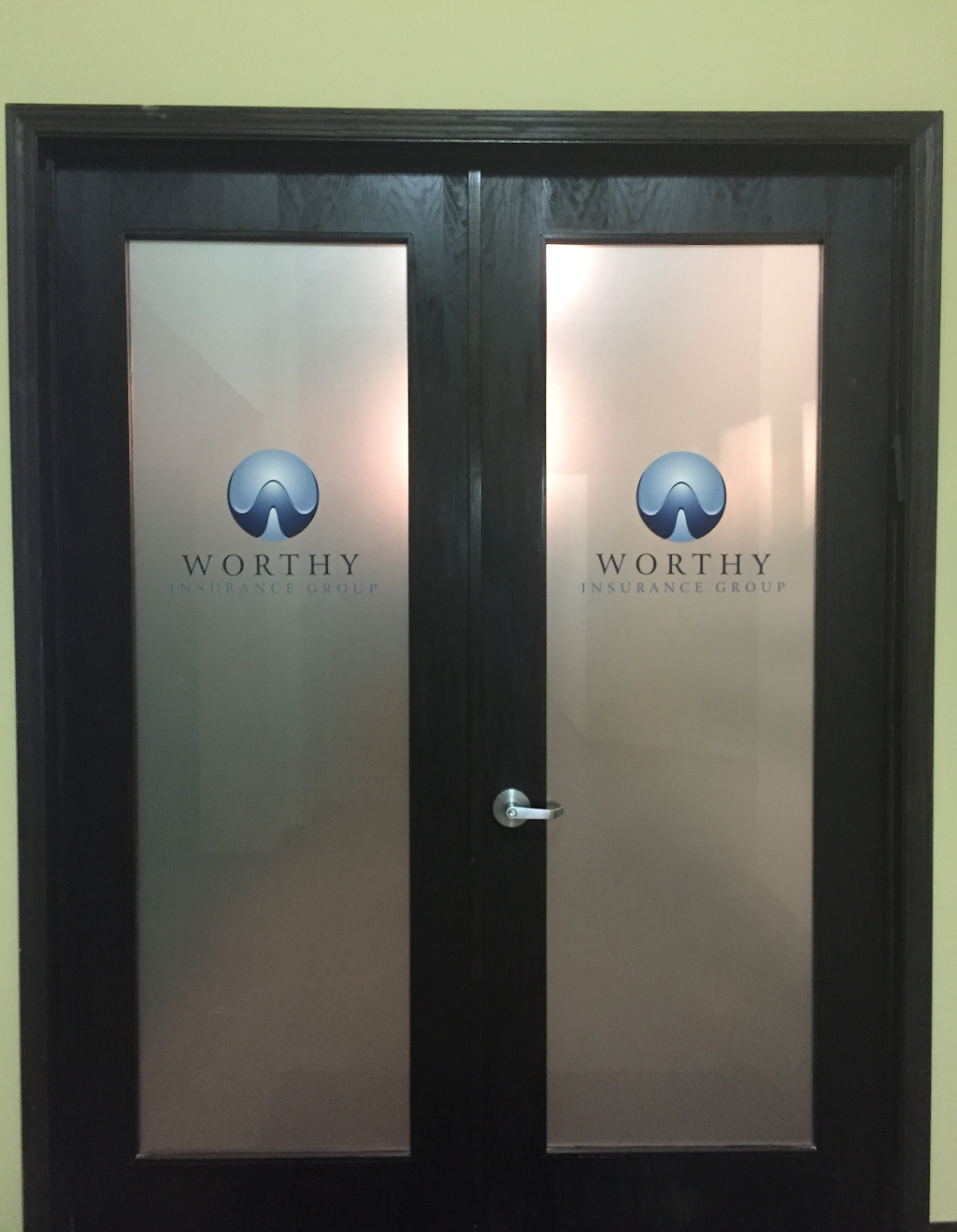 Worthy Insurance Group | 8140 McCormick Blvd #141, Skokie, IL 60076, USA | Phone: (773) 945-9000