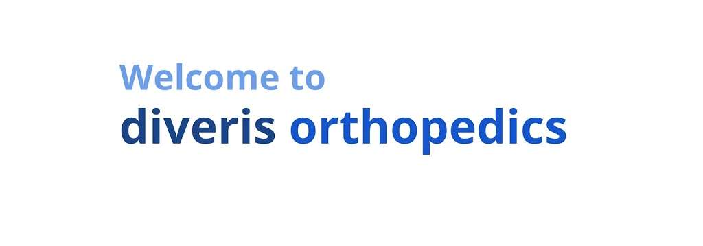 Diveris Orthopedics and Sports Medicine | 3800 St Mary Dr #101, Valparaiso, IN 46383, USA | Phone: (219) 755-4448