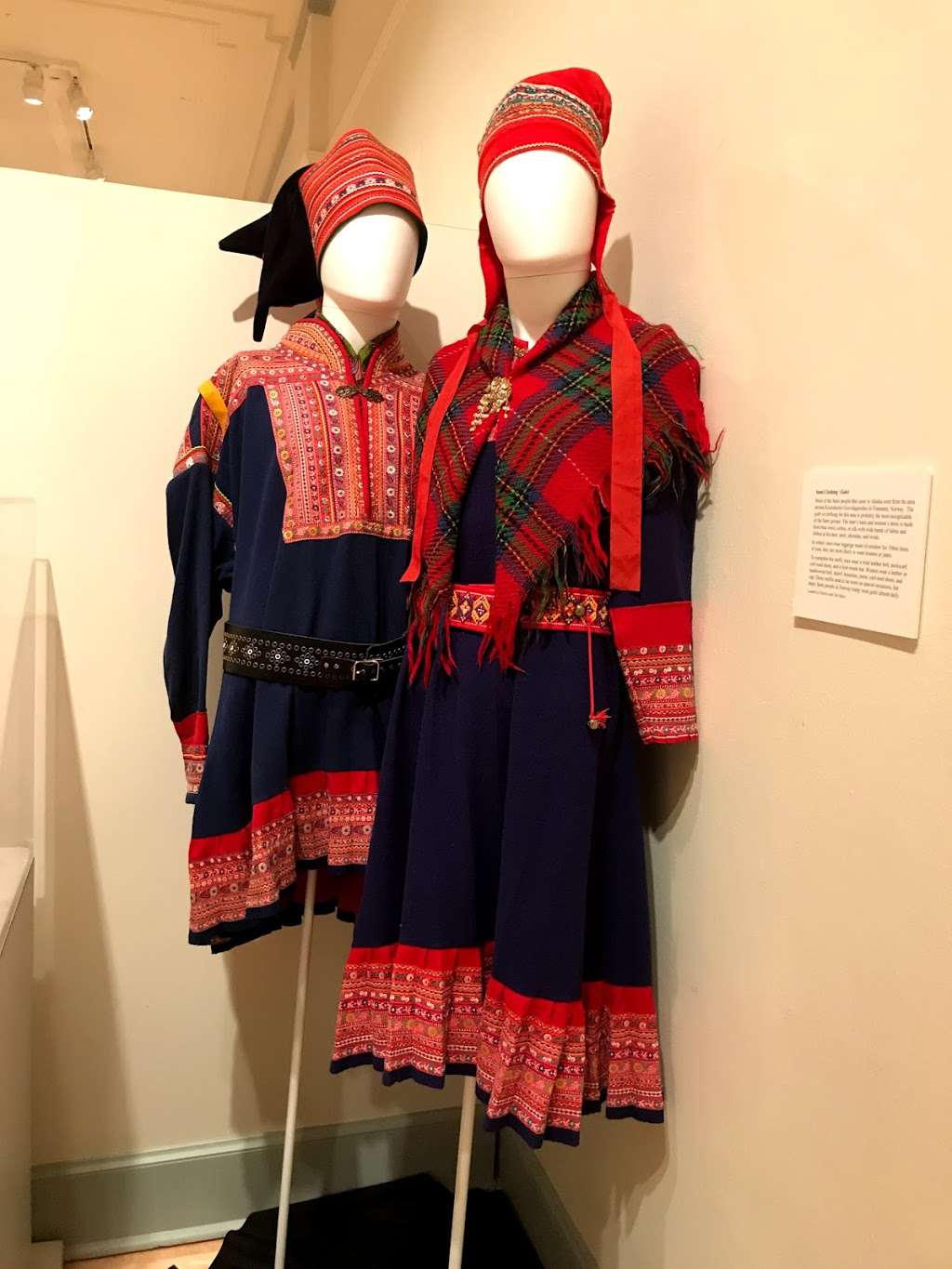 American Swedish Historical Museum | 1900 Pattison Ave, Philadelphia, PA 19145, USA | Phone: (215) 389-1776