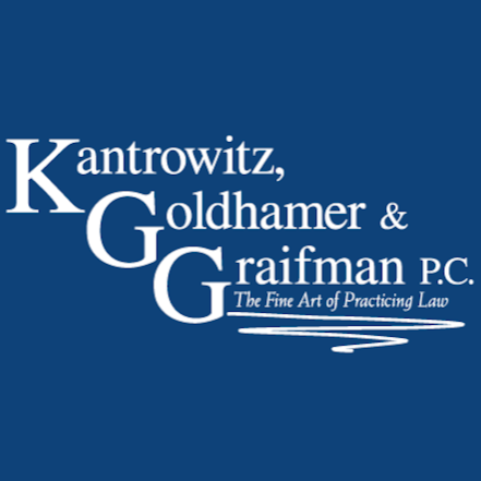 Kantrowitz, Goldhamer & Graifman, P.C. | 210 Summit Ave, Montvale, NJ 07645, USA | Phone: (201) 690-7735