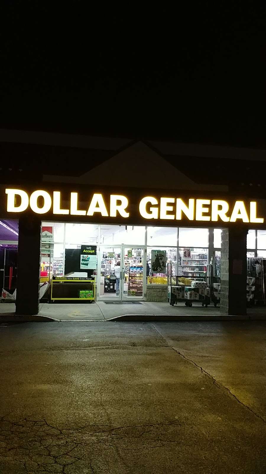 Dollar General | 647 Lombard Rd, Red Lion, PA 17356, USA | Phone: (717) 246-2840