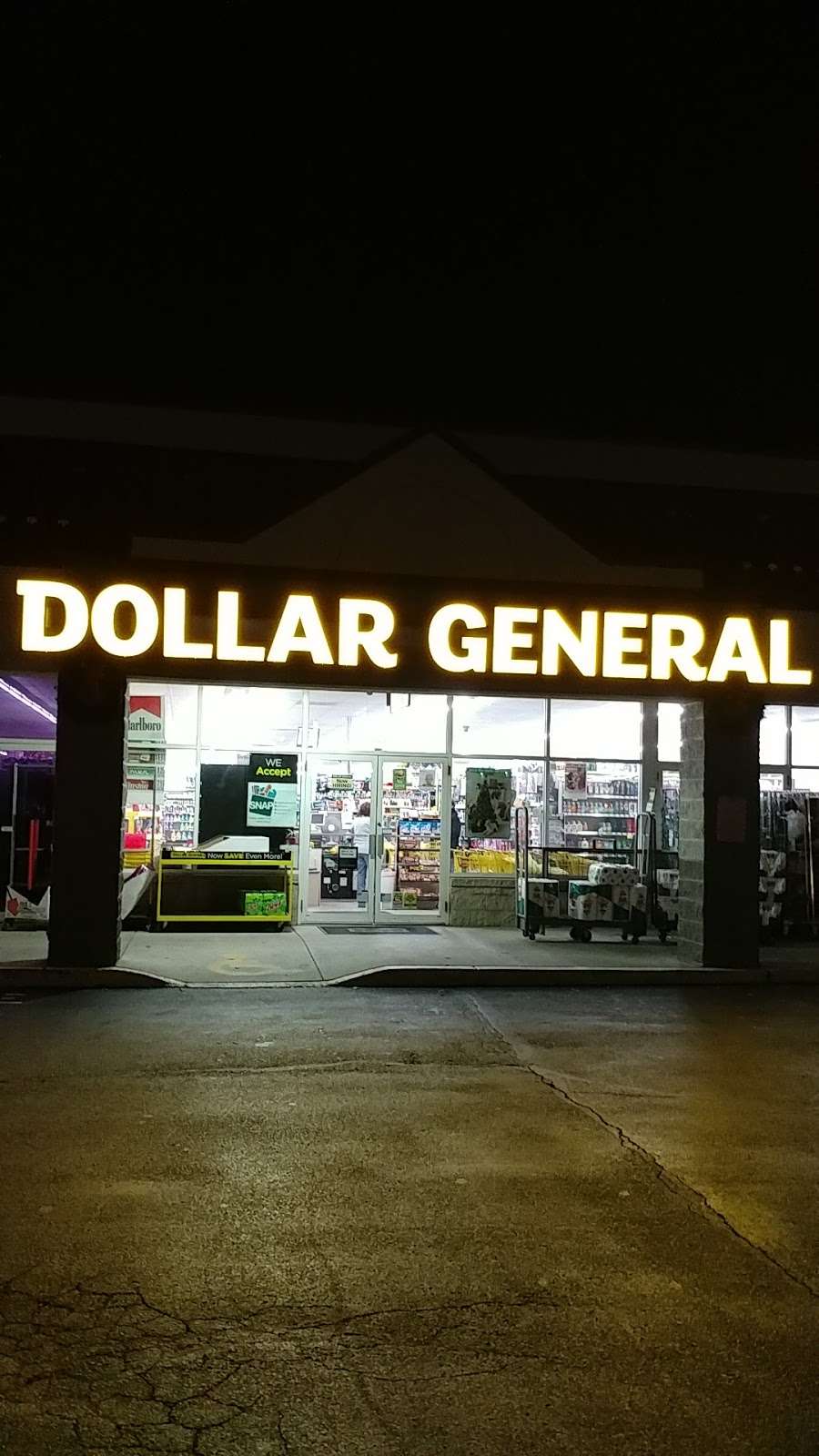 Dollar General | 647 Lombard Rd, Red Lion, PA 17356, USA | Phone: (717) 246-2840