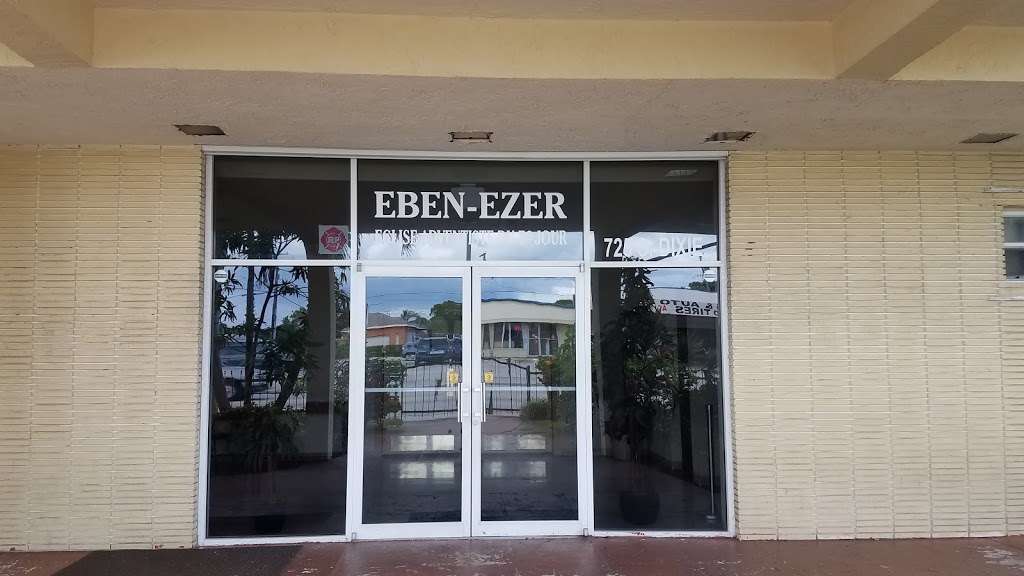 Ebenezer Sda French Church | 725 S Dixie Hwy, Lake Worth, FL 33460 | Phone: (561) 493-2339