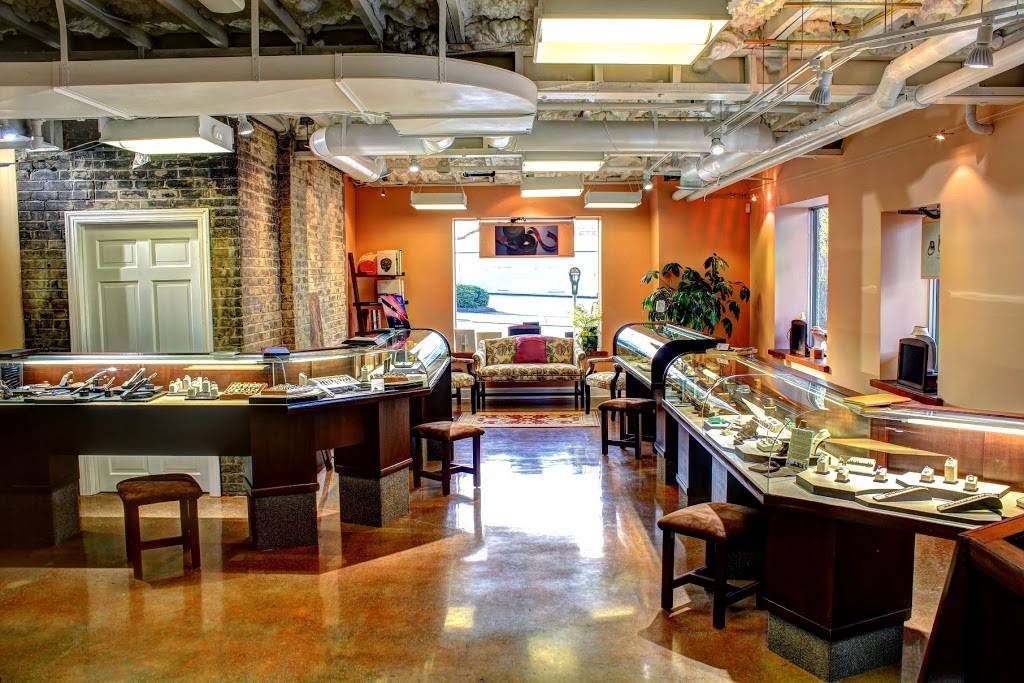 St. John & Myers Jewelry | 198 Moore Dr #104, Lexington, KY 40503 | Phone: (859) 559-4242