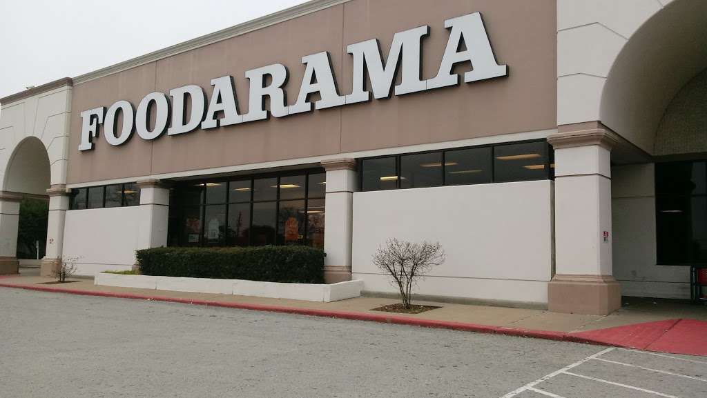 Foodarama | 7320 Antoine Dr, Houston, TX 77088 | Phone: (346) 980-0295