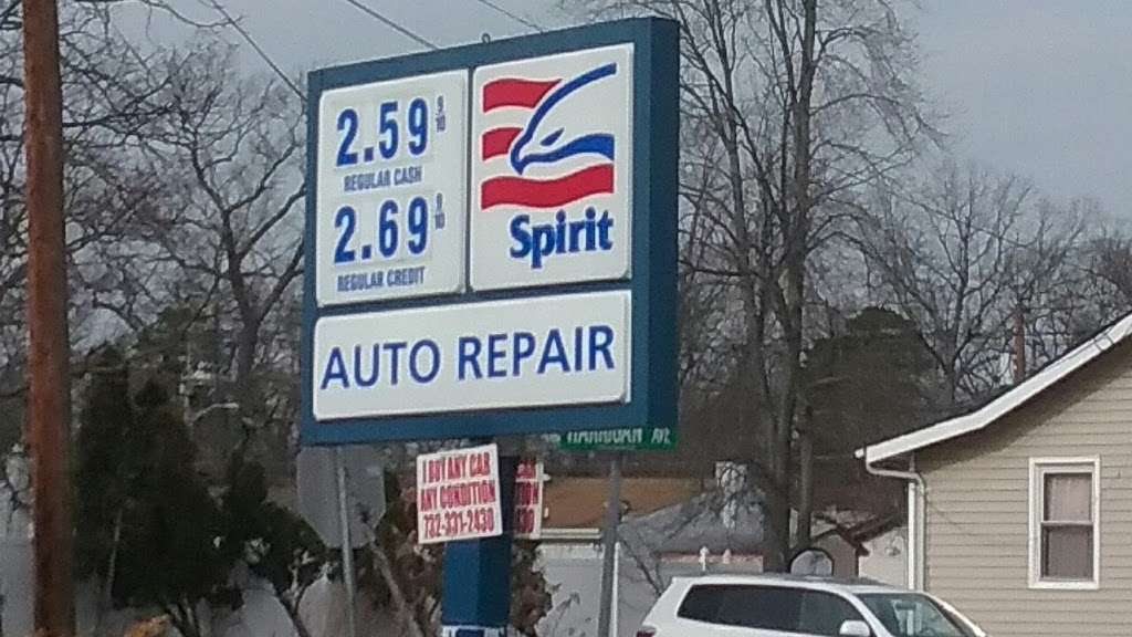 Spirit Petroleum | 294 Spotswood Englishtown Rd, Monroe Township, NJ 08831, USA | Phone: (732) 251-7700