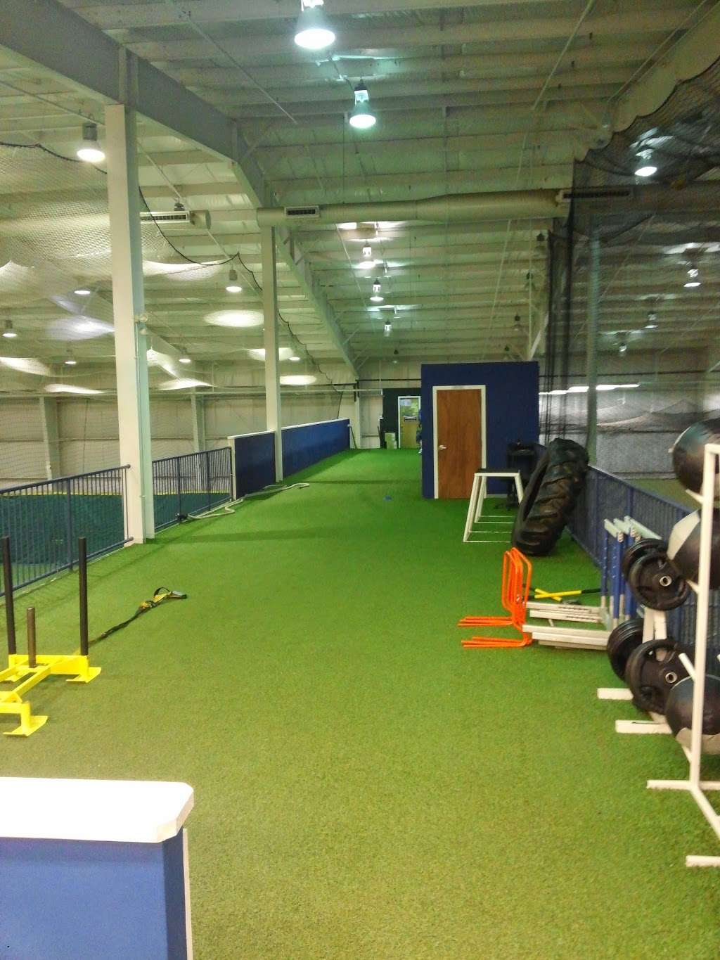 The Training Room of Garnet Valley | 1451 Conchester Hwy, Garnet Valley, PA 19060 | Phone: (484) 800-8186