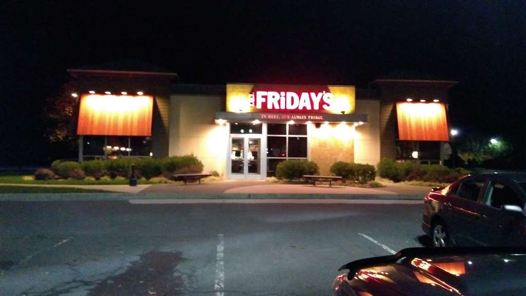 TGI Fridays | 1861 Gettysburg Village Dr, Gettysburg, PA 17325 | Phone: (717) 334-3133