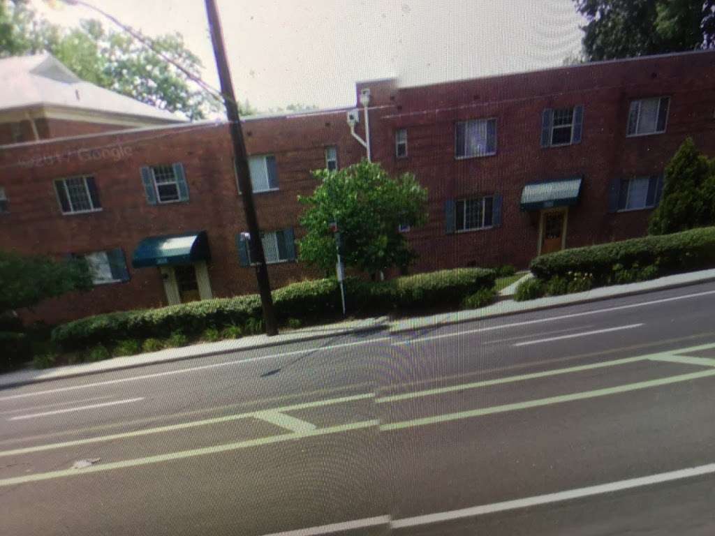 Queens Chapel Rd & Lancer Dr, Hyattsville, MD 20782