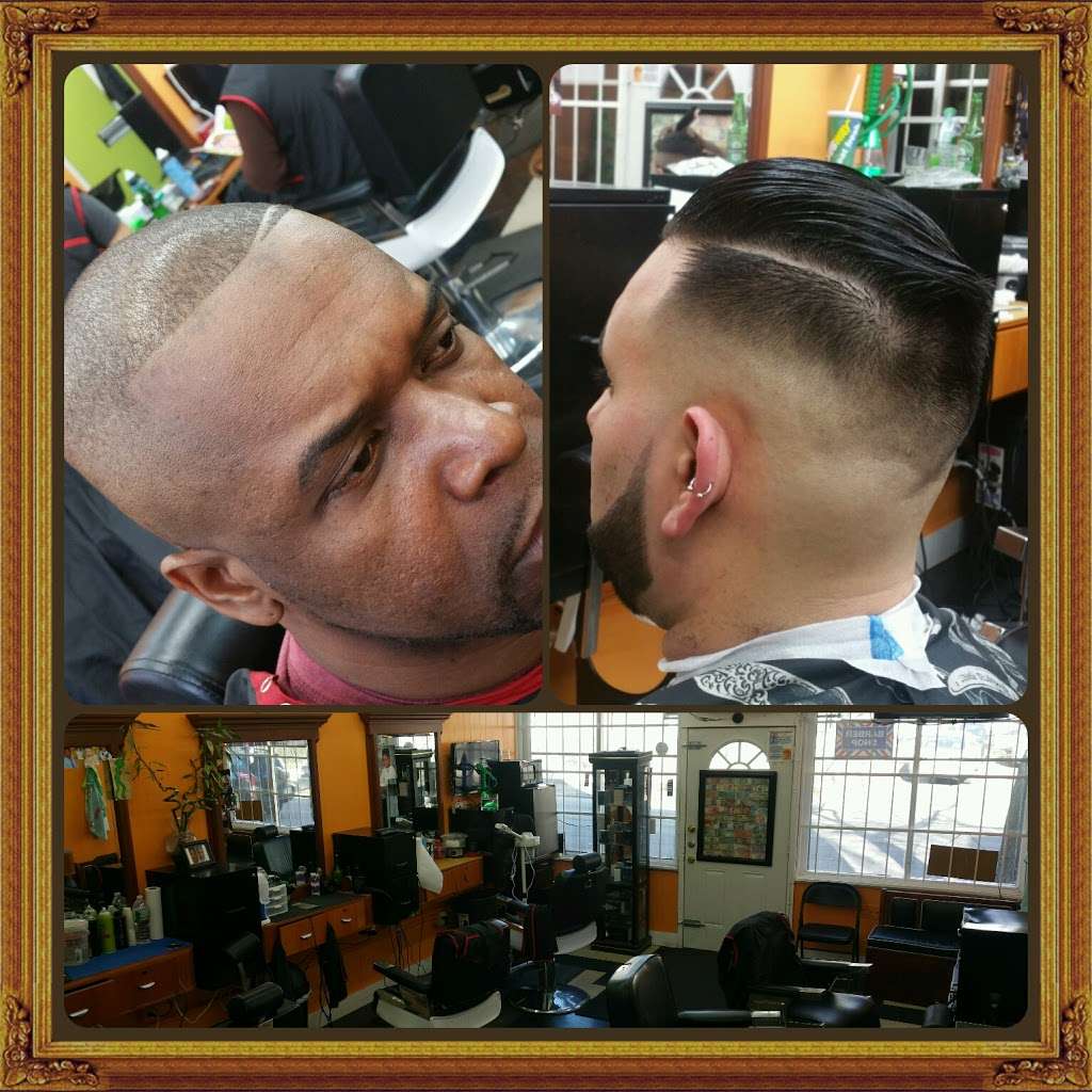 Kukito Barber Shop | 586 Haverhill St, Lawrence, MA 01841, USA | Phone: (978) 397-6610