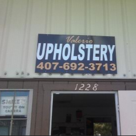 Valerios Upholstery | 465 Acacia Tree Way, Kissimmee, FL 34758, USA | Phone: (407) 433-8439