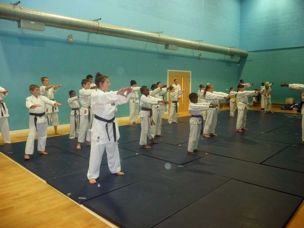 TKI Shotokan Karate | Wilmington Memorial Hall, Wilmington High Rd, Dartford, Wilmington DA2 7DN, UK | Phone: 07956 372474