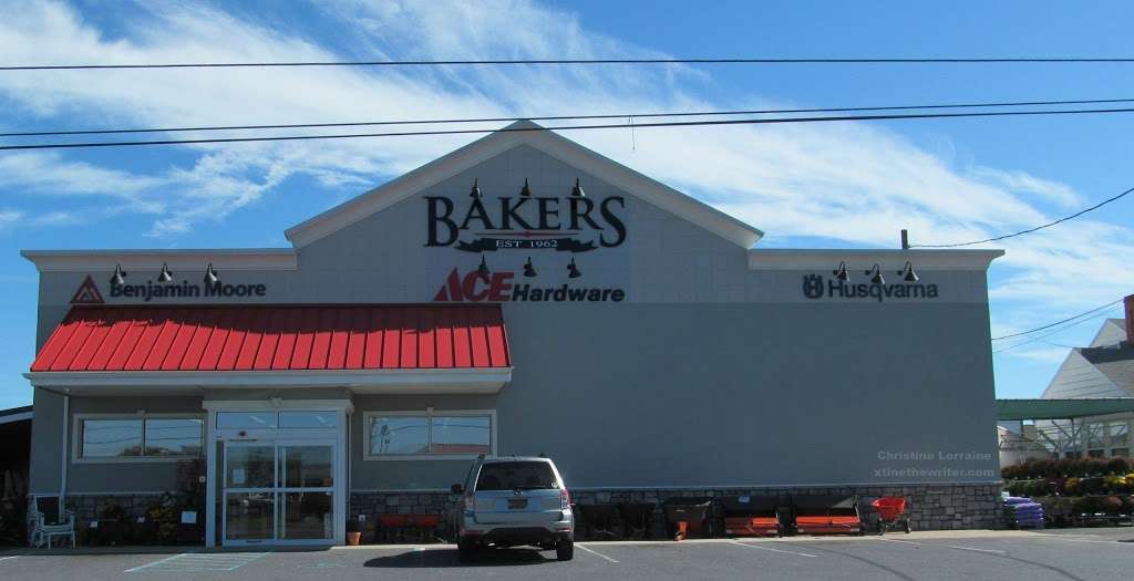 Bakers Hardware Power & Turf | 28547 Dupont Blvd, Millsboro, DE 19966 | Phone: (302) 934-7974