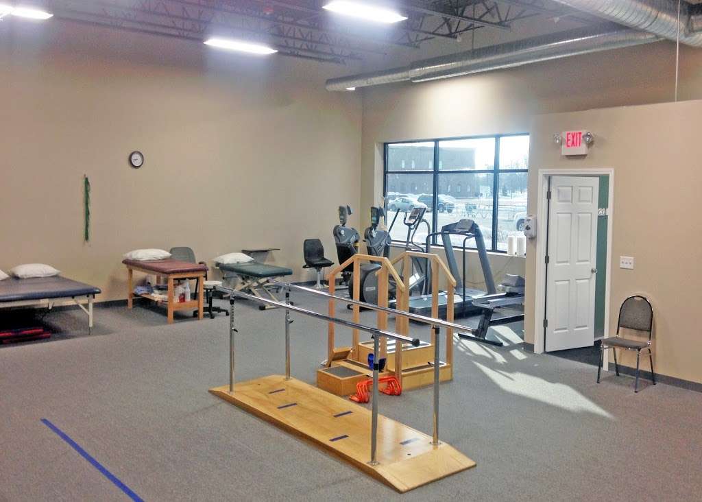 Marengo Physical Therapy | 200 Lindow Ave suite e, Marengo, IL 60152, USA | Phone: (815) 568-8878