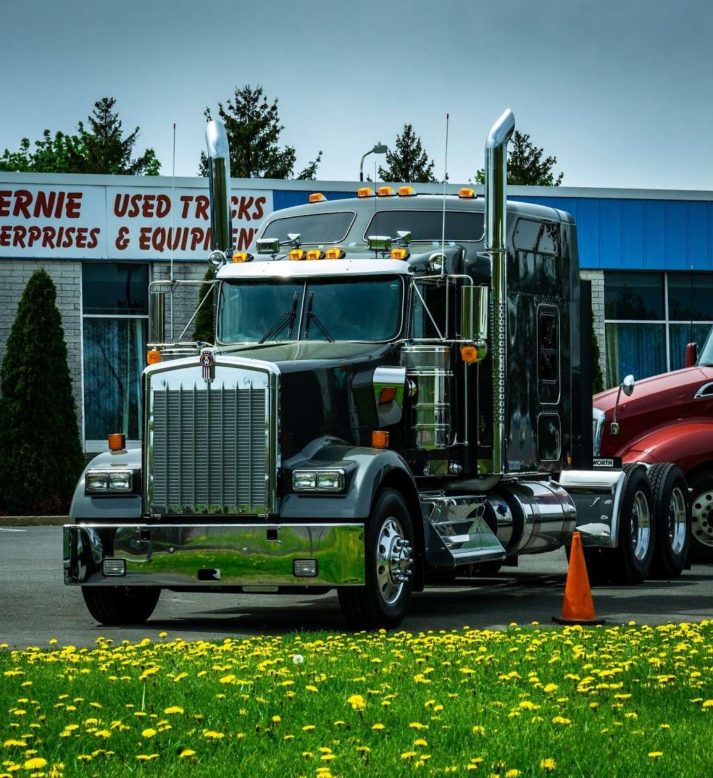 Coopersburg & Liberty Kenworth | 1930 PA-309, Coopersburg, PA 18036, USA | Phone: (610) 282-4500