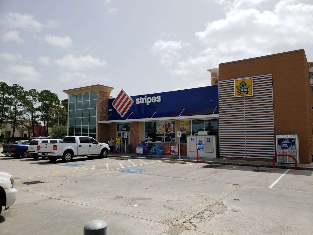 STRIPES | 23696 Eastex Fwy, Kingwood, TX 77339, USA | Phone: (281) 348-9550