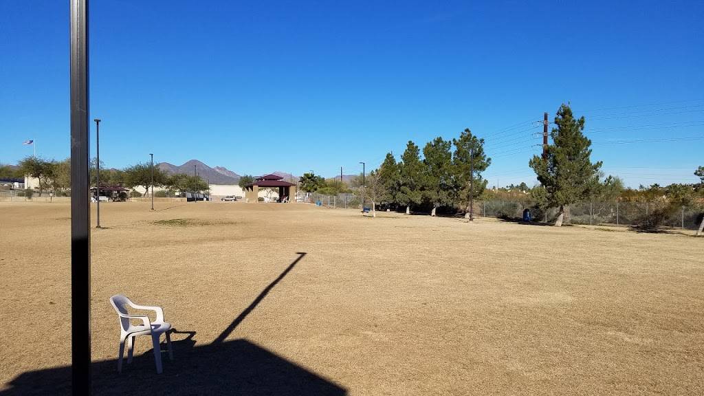 Desert Vista Dog Park | 11800 Desert Vista, Fountain Hills, AZ 85268, USA | Phone: (480) 816-5151