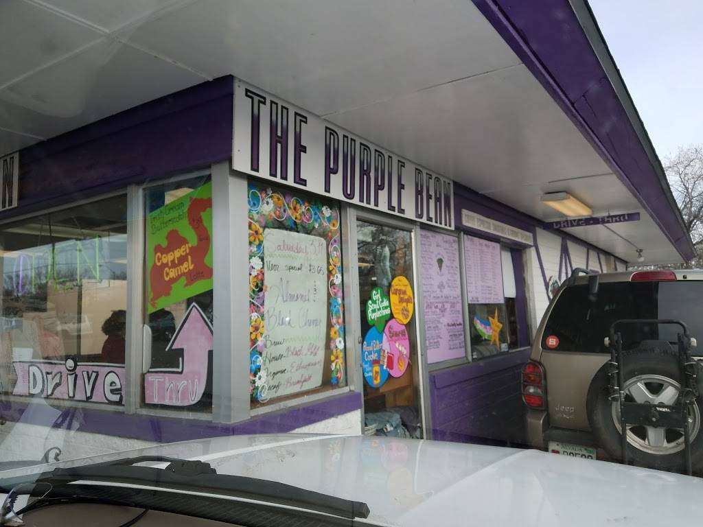 Purple Bean | 1315 W 7th St, Reno, NV 89503, USA | Phone: (775) 787-2827