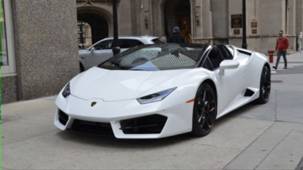 Fantasy Exotic Luxury Car Rentals | 1215 N Scottsdale Rd, Tempe, AZ 85281, USA | Phone: (480) 326-0572