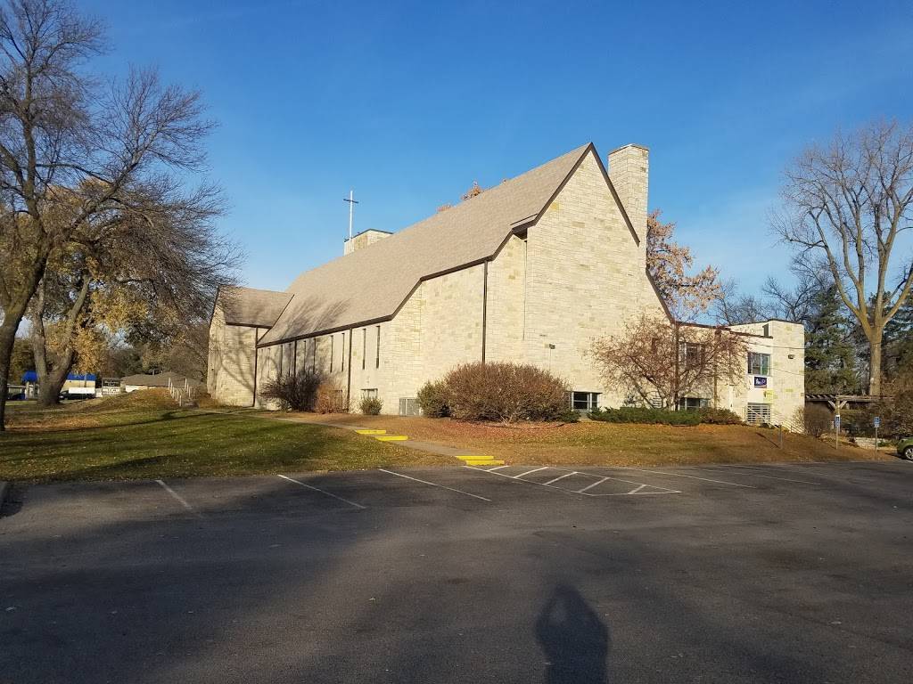 Peace Lutheran Church | 4512 France Ave N, Robbinsdale, MN 55422, USA | Phone: (763) 533-0570