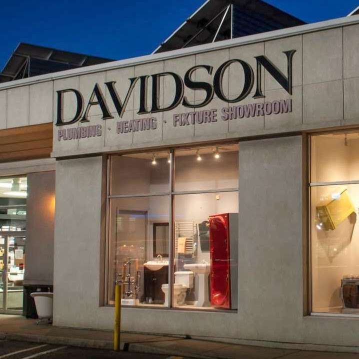 Davidson Plumbing Supply | 201 NJ-17, Paramus, NJ 07652 | Phone: (201) 262-1407