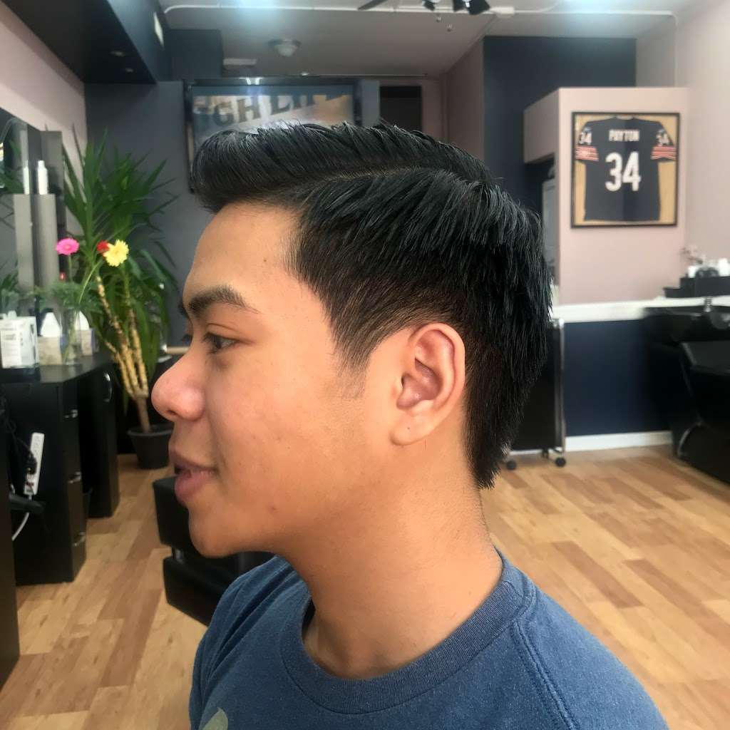 Champs Haircuts | 5113 Brown St, Skokie, IL 60077, USA | Phone: (847) 677-2768