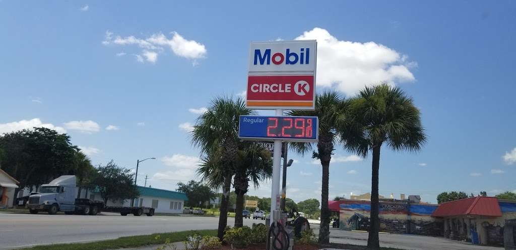 Circle K | 15797 SW Warfield Blvd, Indiantown, FL 34956, USA | Phone: (772) 597-3145